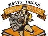 Wests Tigers