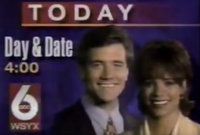 Title Card: Day & Date 1996