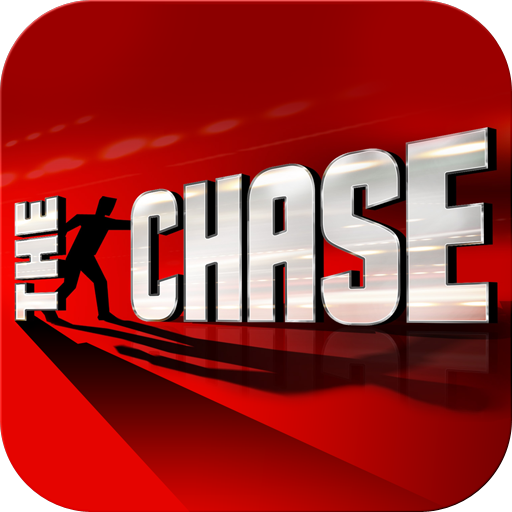 chase app logo