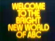 Welcome to the Bright New World of ABC (1975)