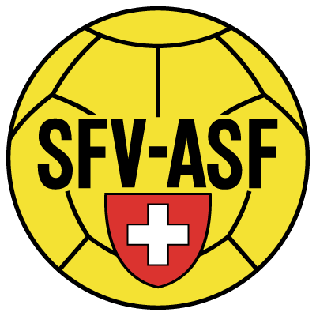 Swiss Football Association Logopedia Fandom