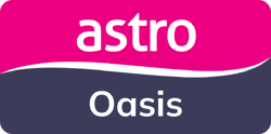 Astro Oasis (Nov 2024)