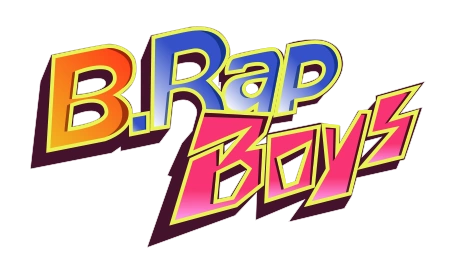 B Rap Boys Logopedia Fandom