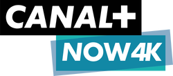 Canal+ 4K Ultra HD | Logopedia | Fandom
