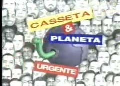 Casseta e Planeta 1994