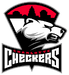 Charlotte Checkers (AHL) logo.svg