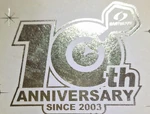 10th Anniversary (2013)