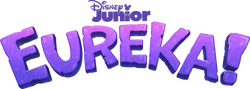 Eureka! Logo