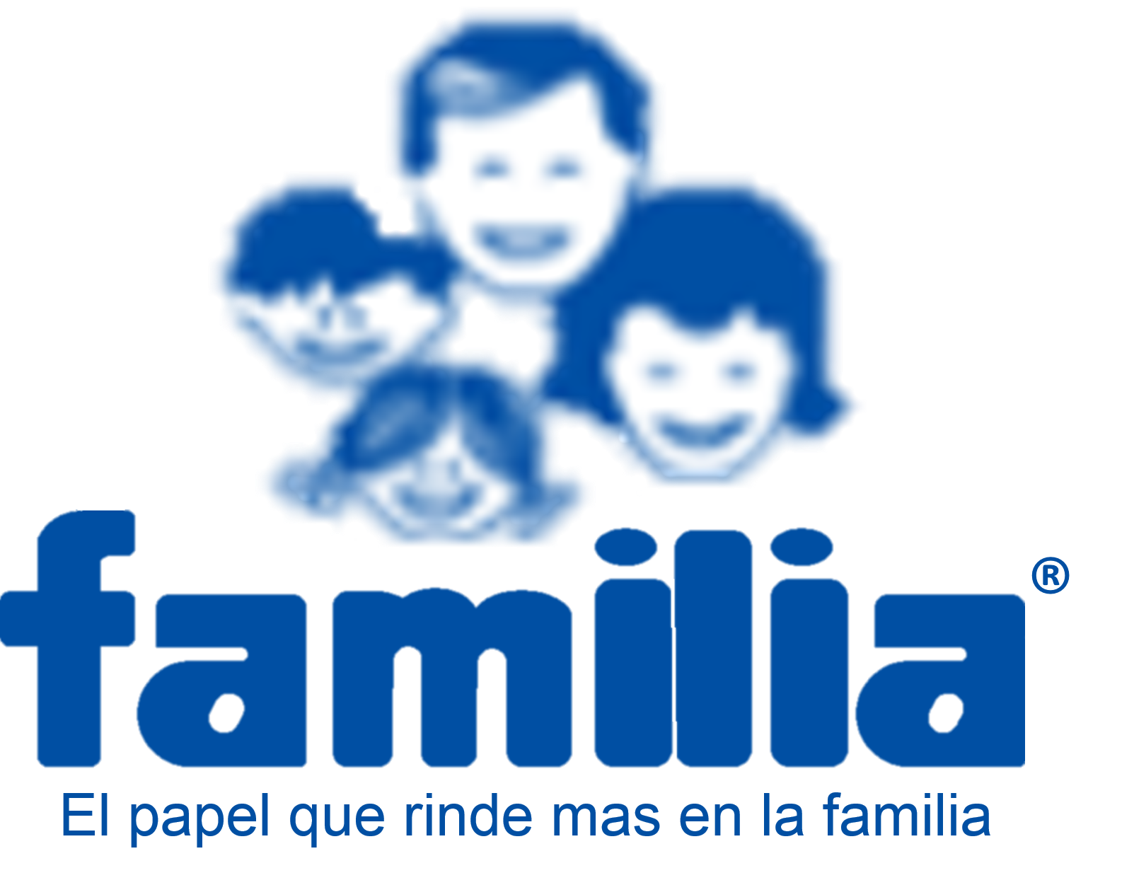 Familia | Logopedia | Fandom