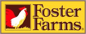 Foster farm chicken logo