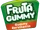 Fruta Gummy
