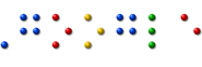 Louis Braille's Birthday (4th)
