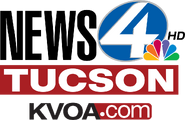 News 4 Tucson logo