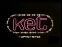 Kentucky Educational Television 1976 copyright
