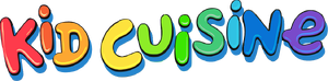 Kid Cuisine 1998 logo