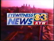 Eyewitness News open (1998–2001)