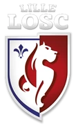 Lille OSC logo.png (43 KB) Alternative version