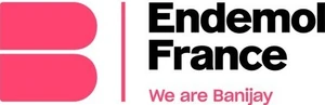 Logo Endemol France 2021