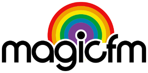 Magic FM (Romania) | Logopedia | Fandom