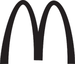 Mid-scale print symbol