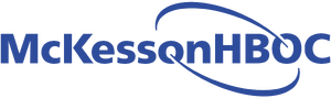 McKessonHBOC logo
