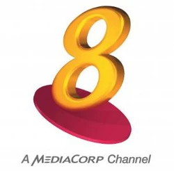 Mediacorp Channel 8 Logopedia Fandom