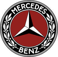 Mercedes-Benz 1926-1