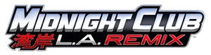 Midnight Club L.A. Remix