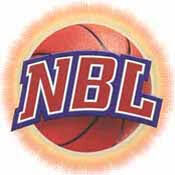 National Basketball Association, Logopedia