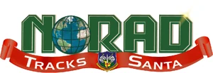 NORAD Tracks Santa old