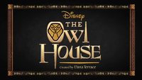 Season 2 title screen