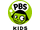 PBS Kids Dot (1999).svg