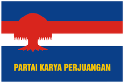 Partai Karya Perjuangan