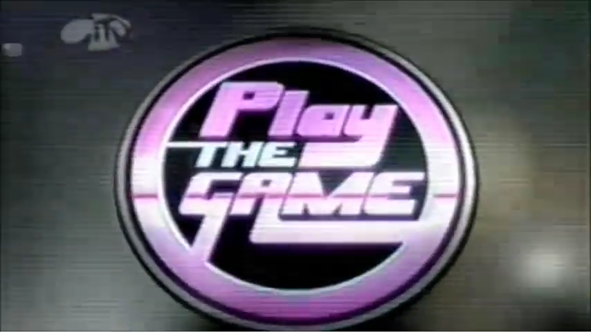 Play the Game, Logopedia