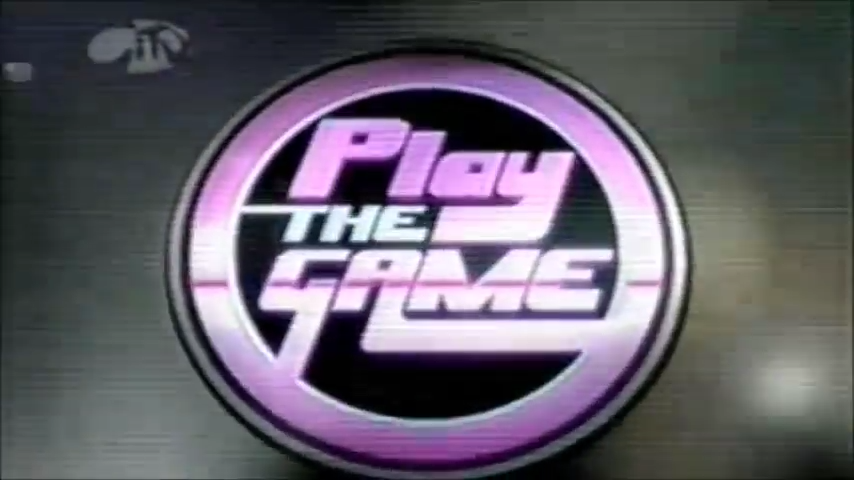 Play the Game