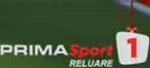 Reluare Christmas on-screen bug (2023–present)