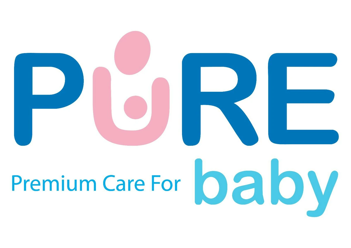 Pure Baby Logopedia Fandom