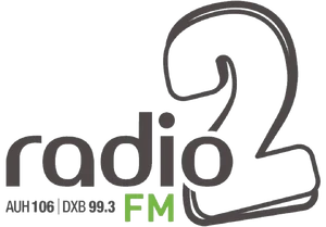 Radio 2 UAE 2017