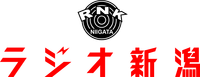 Radio Niigata logo alt