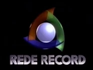 August–September 1992 ident.