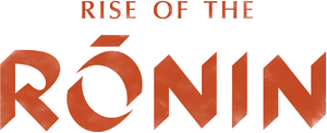 Rise of the Ronin