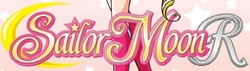SailormoonR