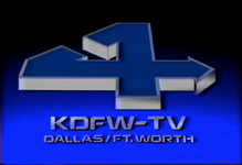 KDFW-TV #2