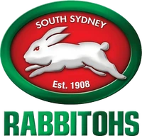 South Sydney Rabbitohs logo