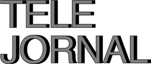 Telejornal 1974