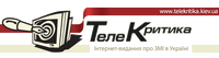 Telekrytyka logo (2006-2007)
