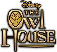 First images from Disney: The Owl House, The Rocketeer and Vikingskool 
