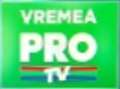 Vremea Pro TV 2015