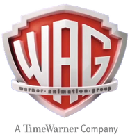 WAG logo 2014 with TimeWarner byline