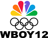 Olympic logo (2024–present)